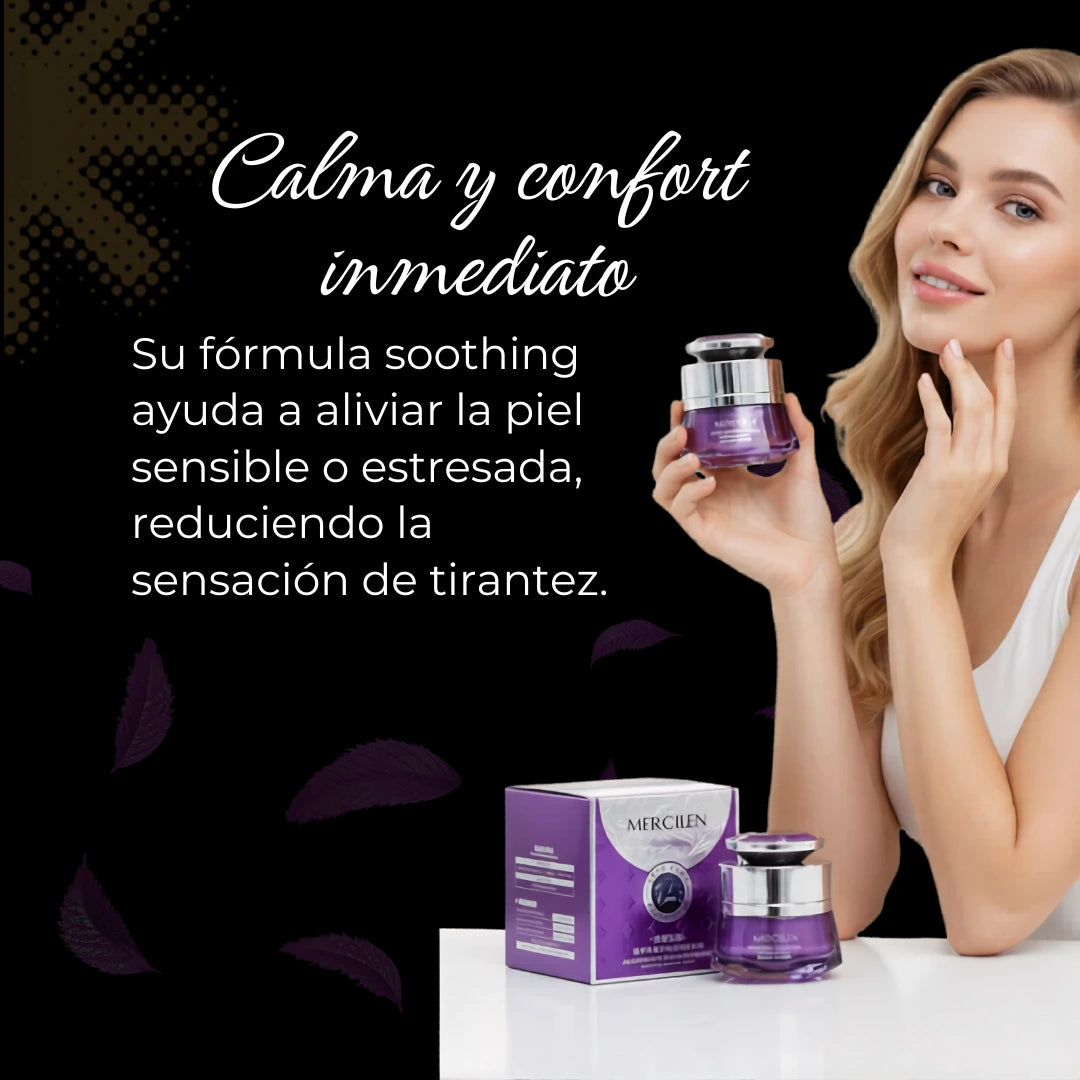 CREMA FACIAL REAFIRMANTE