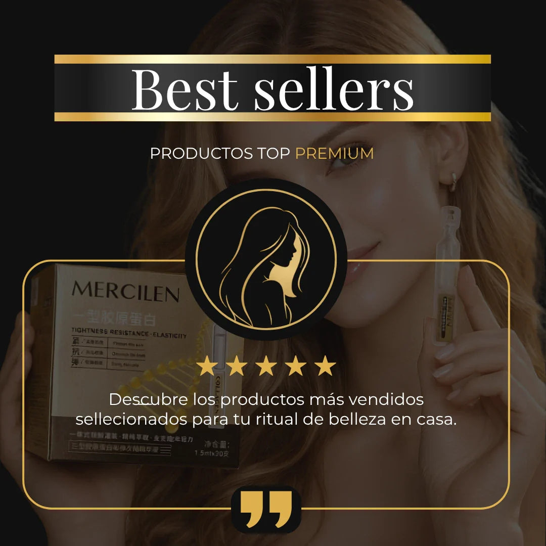 Best Sellers