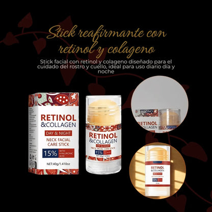 STICK REAFIRMANTE