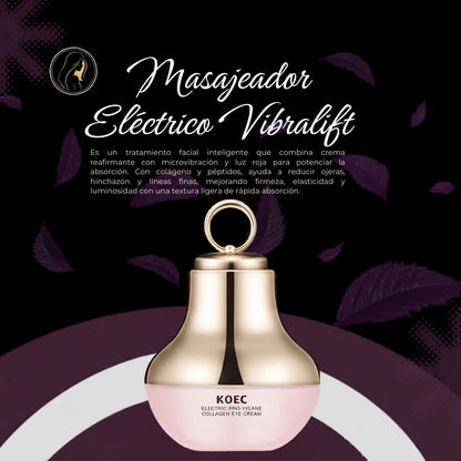MASAJEADOR ELECTRICO VIBRALIFT