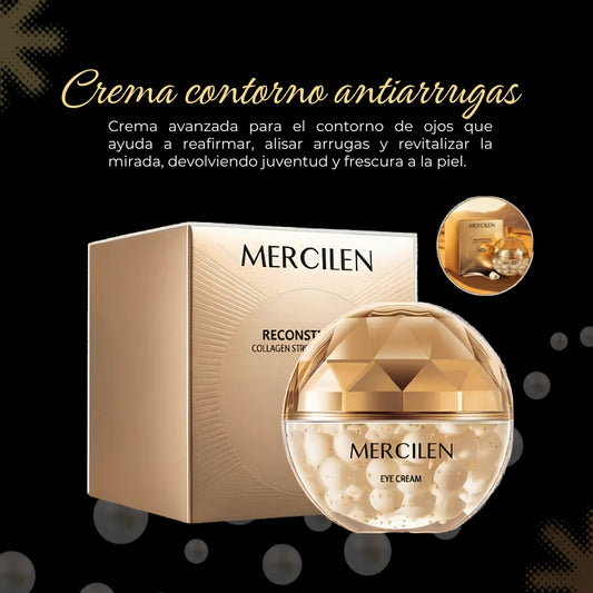 CREMA ANTI ARRUGAS