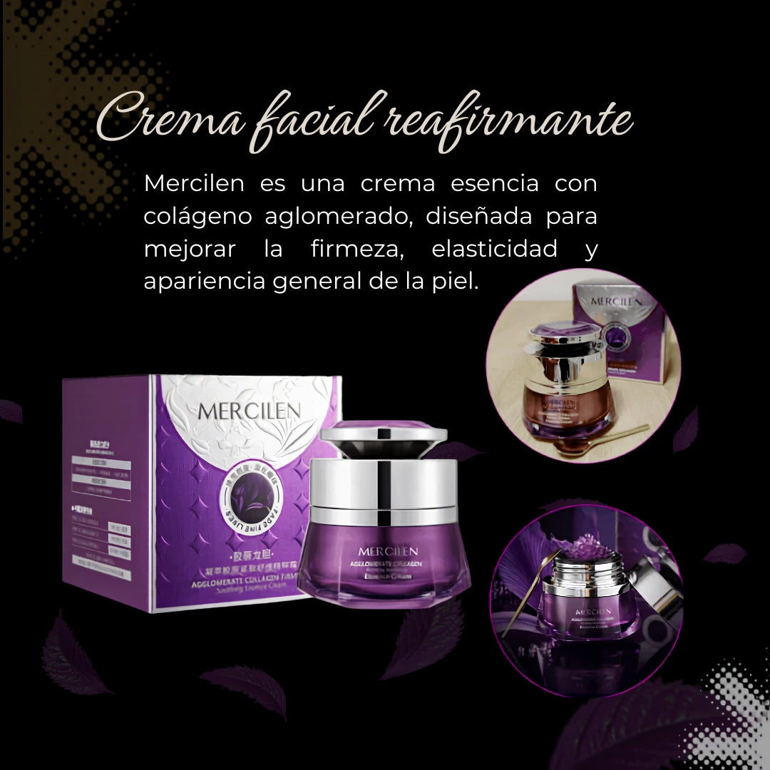 CREMA FACIAL REAFIRMANTE