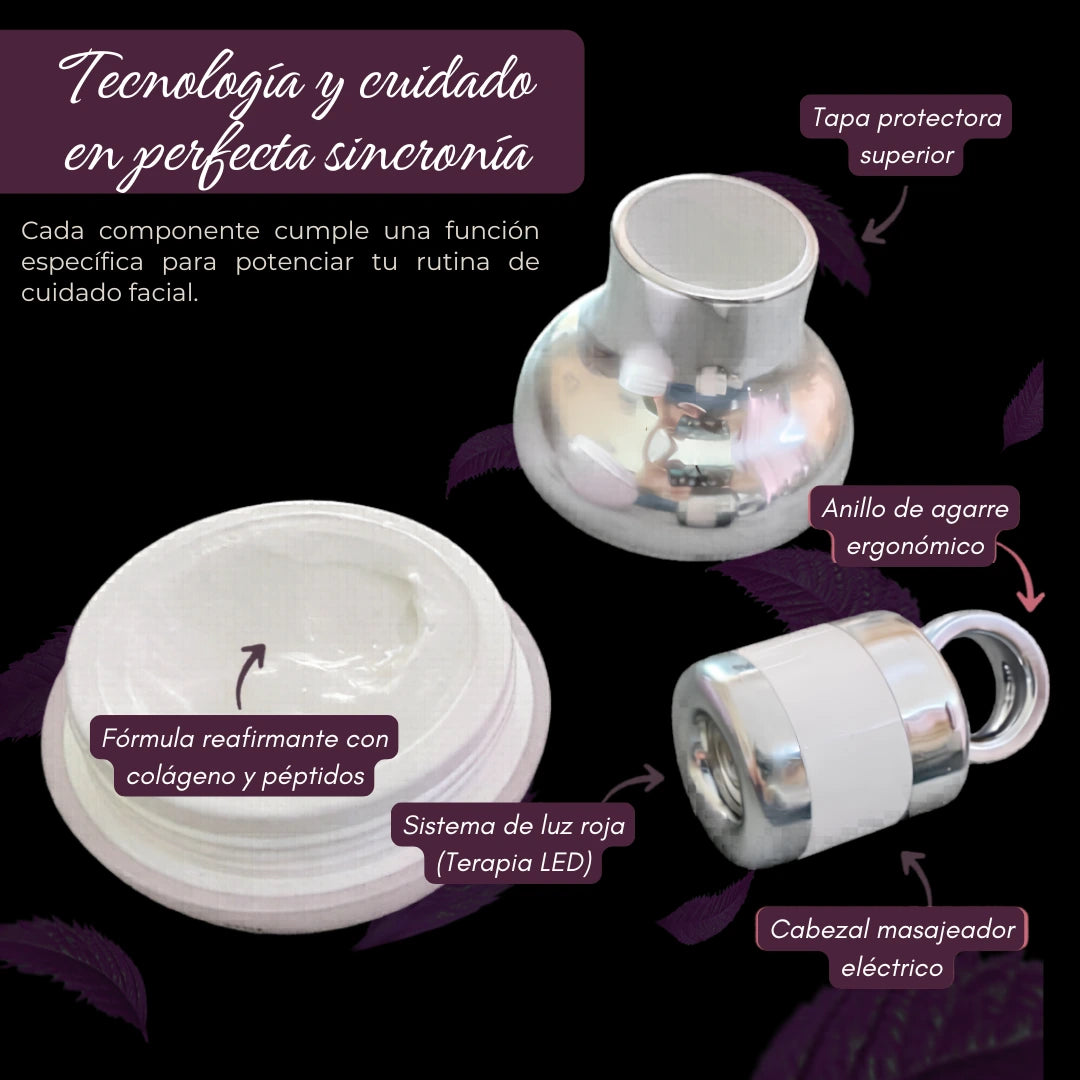 MASAJEADOR ELECTRICO VIBRALIFT