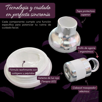 MASAJEADOR ELECTRICO VIBRALIFT