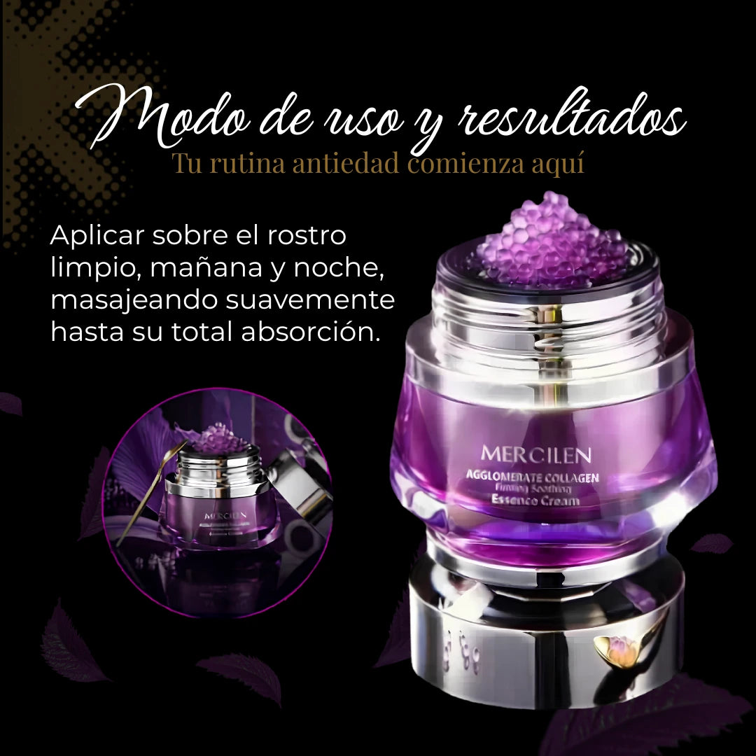CREMA FACIAL REAFIRMANTE