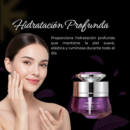 CREMA FACIAL REAFIRMANTE