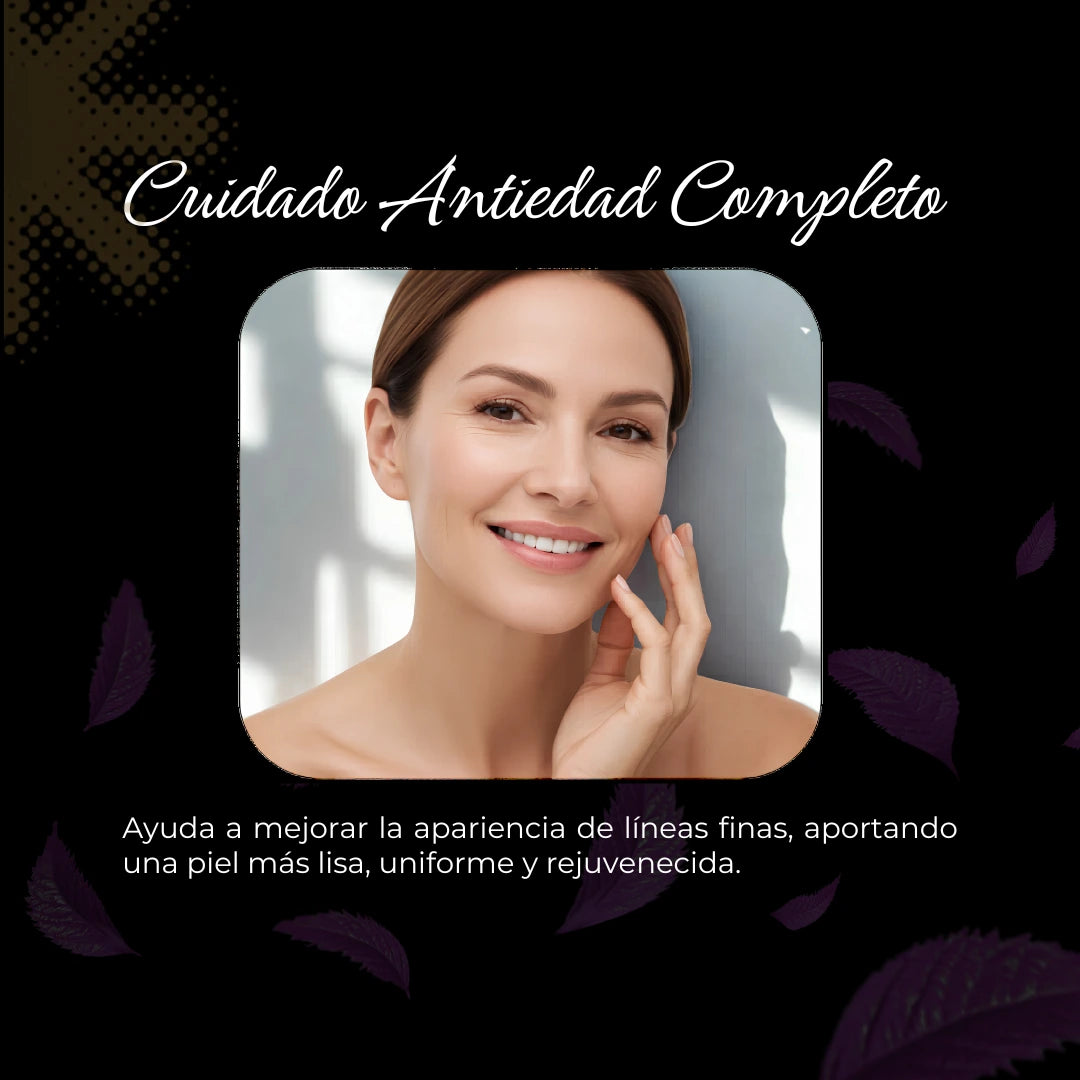 CREMA FACIAL REAFIRMANTE