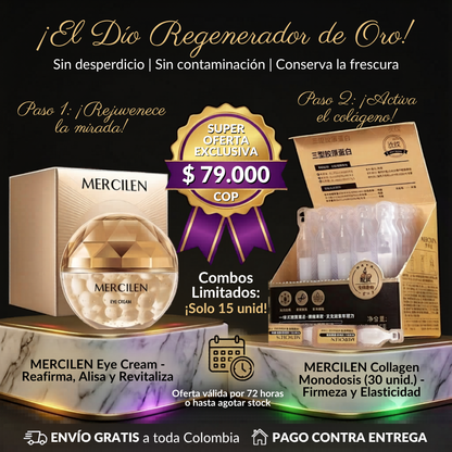 COMBO GOLD
